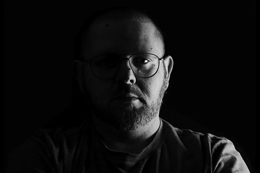 Daniel Bronner — Shopware-Entwickler